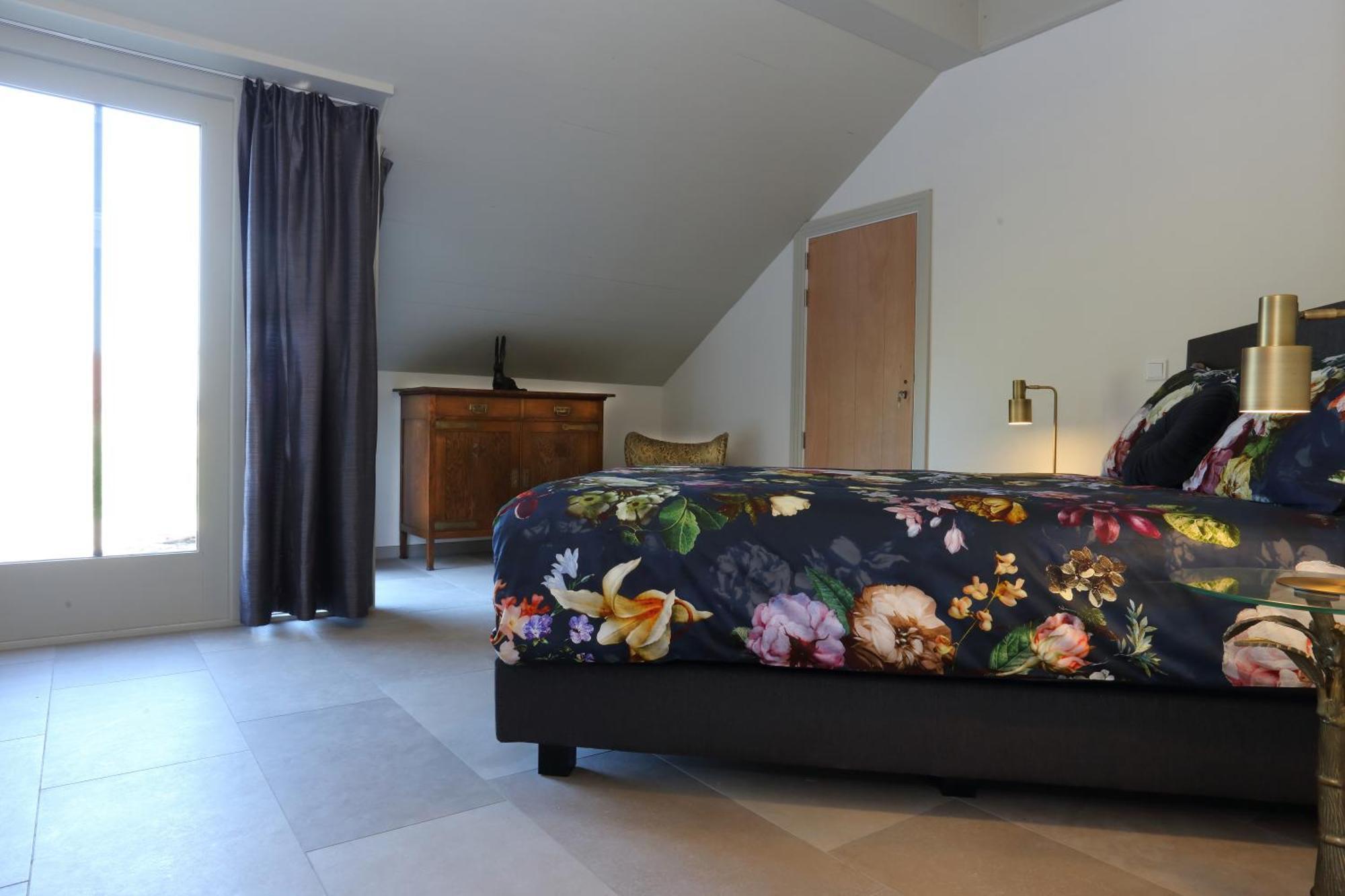 Holiday home Hoogheem Erfgoed & Logies Nieuwolda-Oost